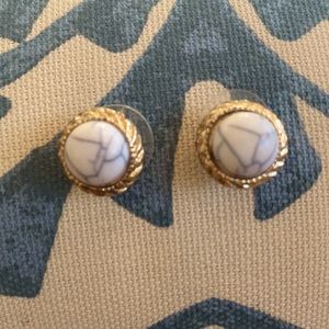 Marble Studs